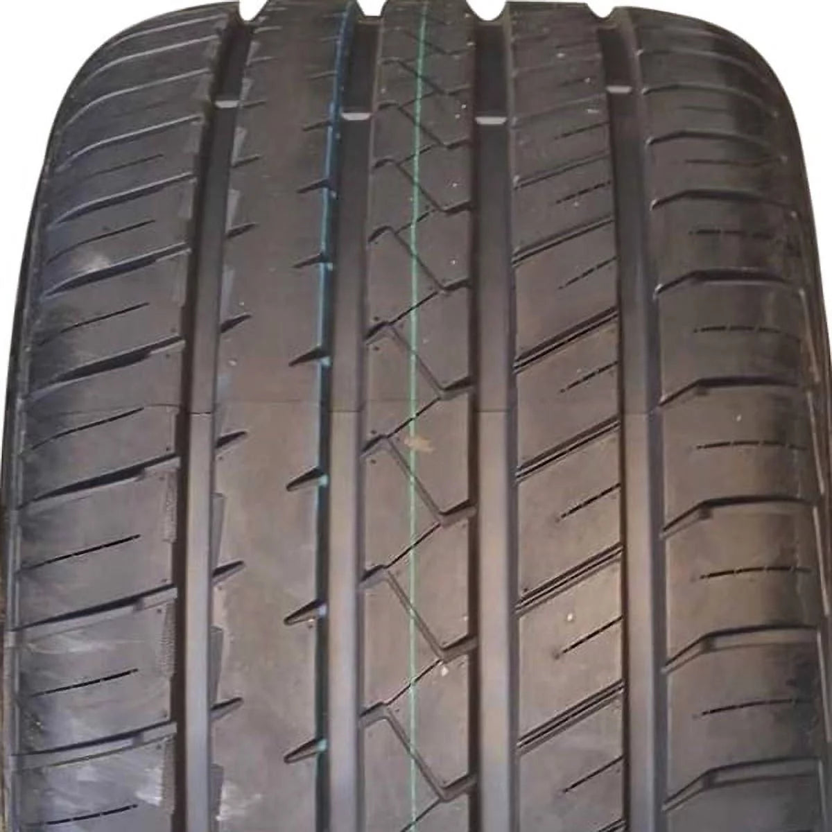 2 New All Season High Performance Tires 255/40ZR19 100W XL L1019