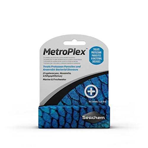 MetroPlex Pet Supplies B307388