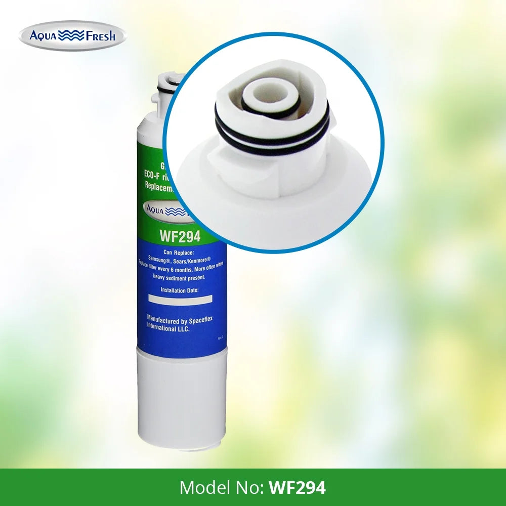 2 Pack Water Filter for Samsung Refrigerators J97237