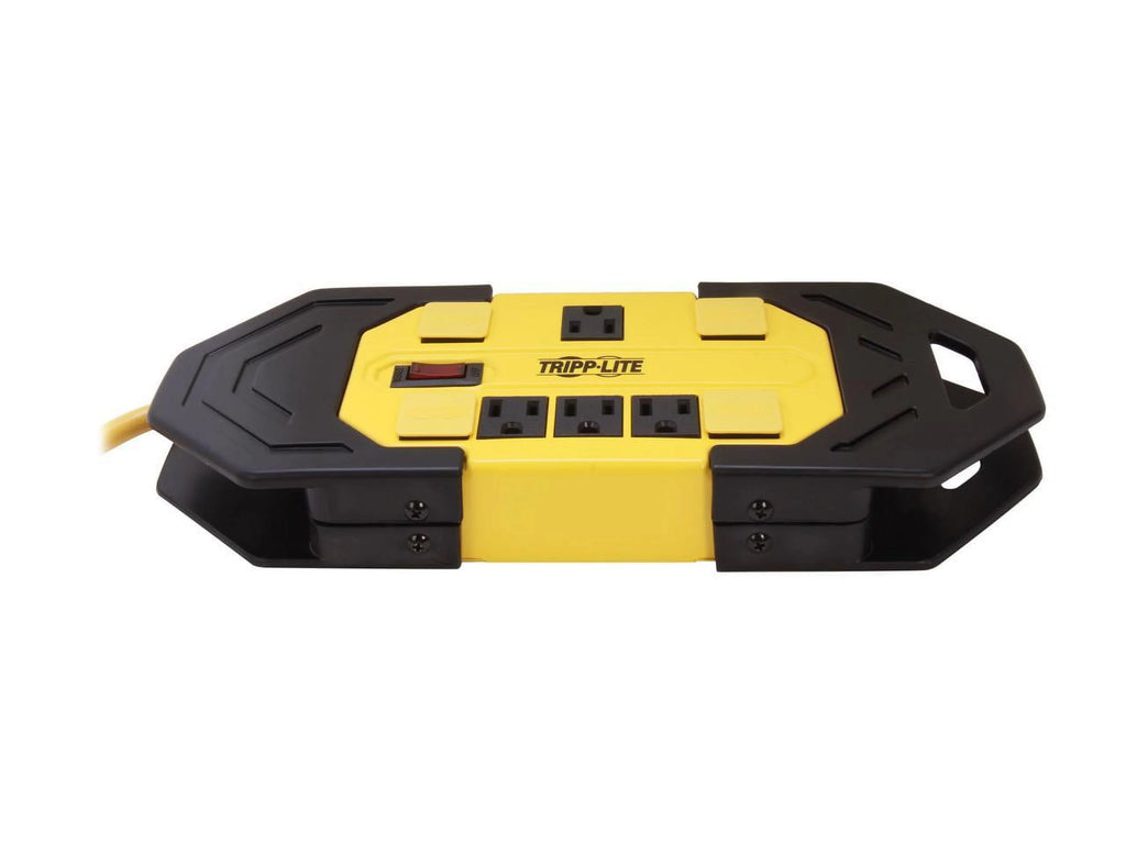8-outlet 15' Cord Power Strip W430