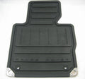 All Weather Rubber Mat Set E634134