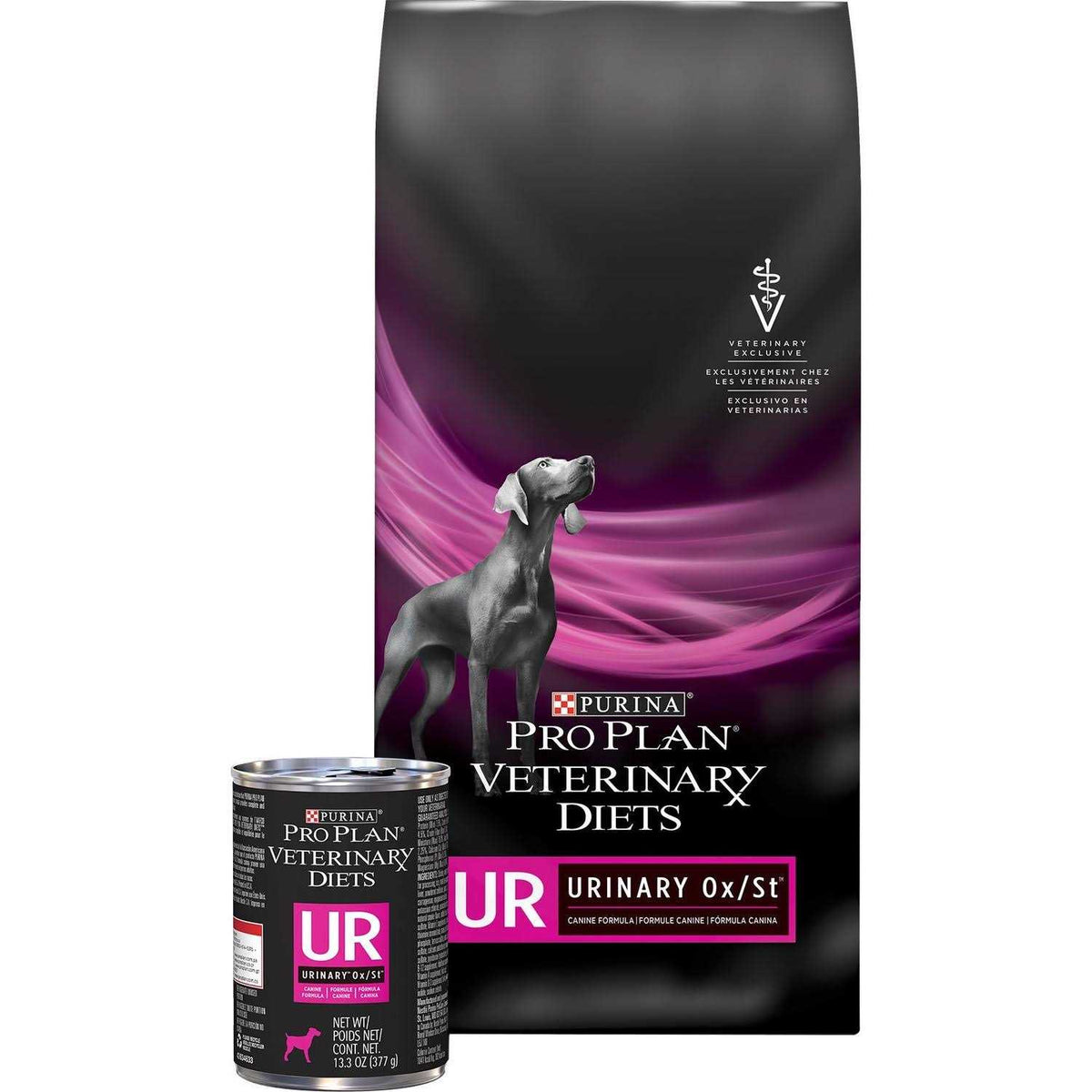 Urinary Dry Dog Food X26652