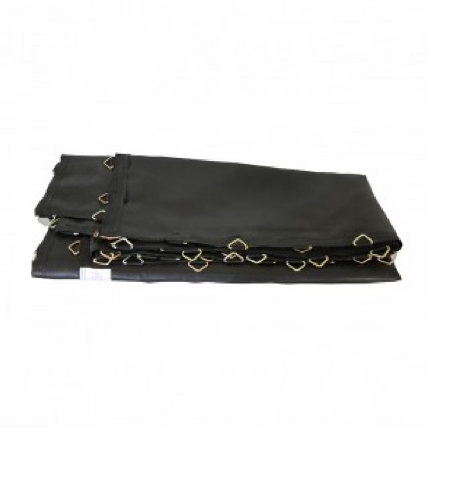 8' x 14' Rectangle Trampoline Jumping Mat F125