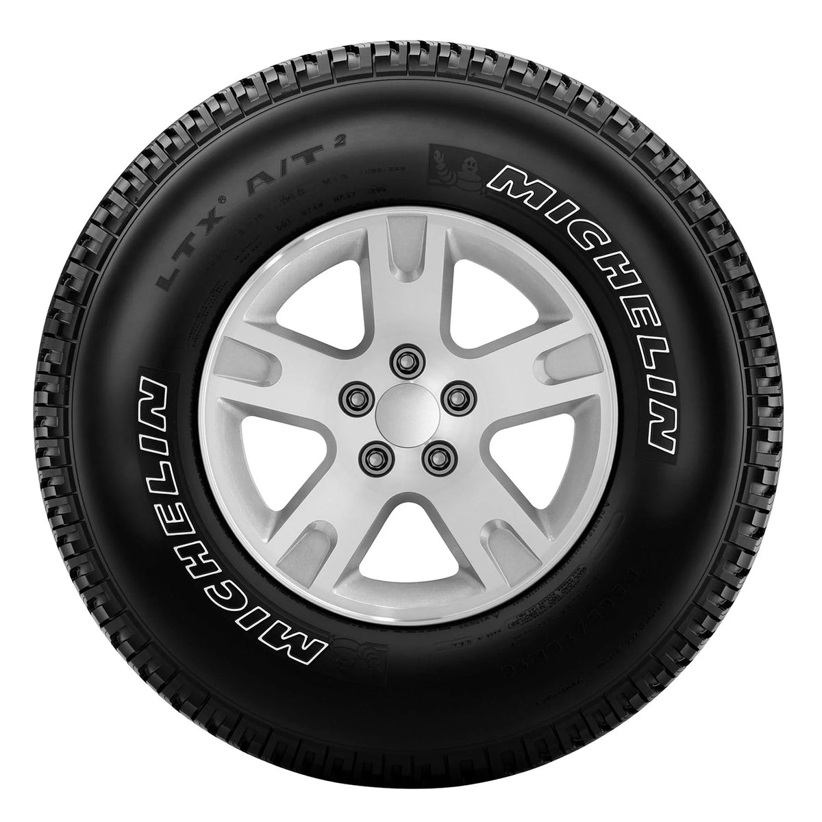 All Terrain Light Truck Tire K3042
