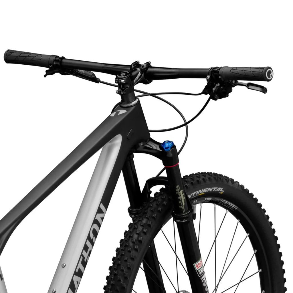 Carbon Medium Mountain Bike M326