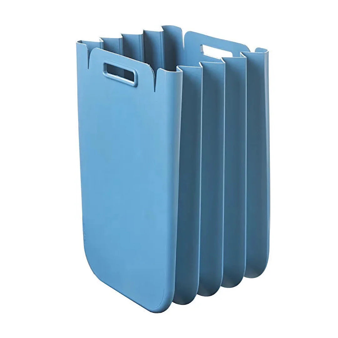 Waste Recycling Bin Bright Powder Blue N307138