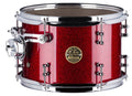 Red Sparkle 8x12 Rack Tom S95208