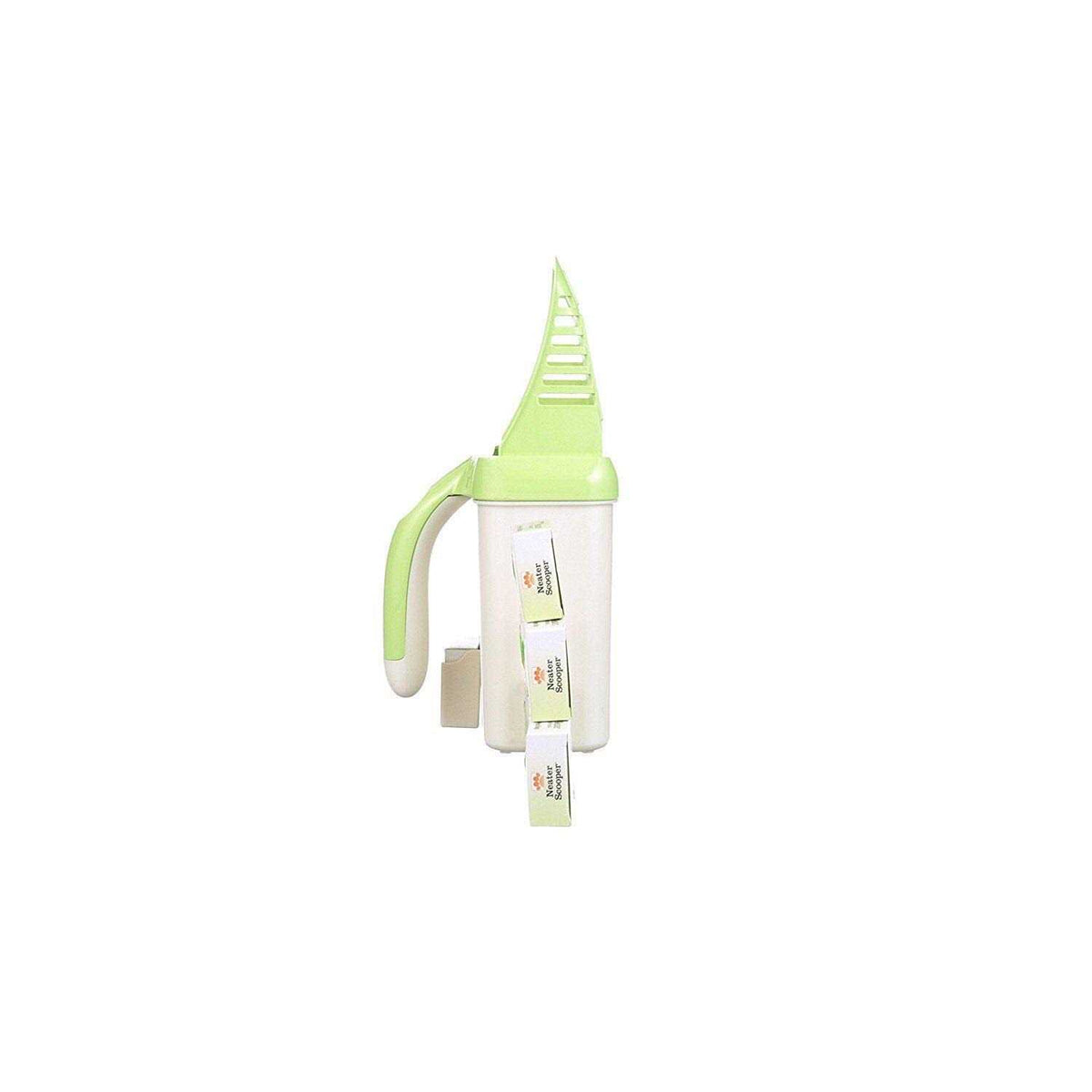 Cat Litter Scooper with Refill Bags S136145