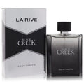 Black Creek Eau De Toilette Spray 3.3 oz B8615