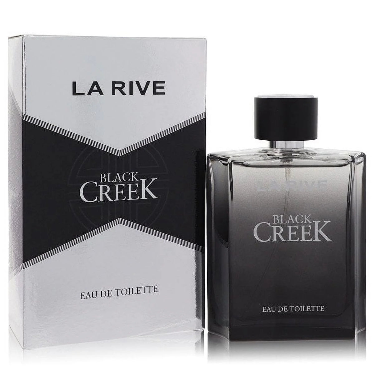 Black Creek Eau De Toilette Spray 3.3 oz B8615
