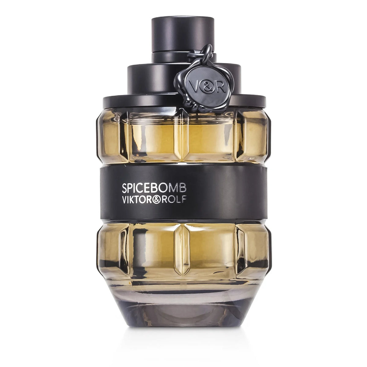 Spicebomb Eau De Toilette Spray 90ml J52989
