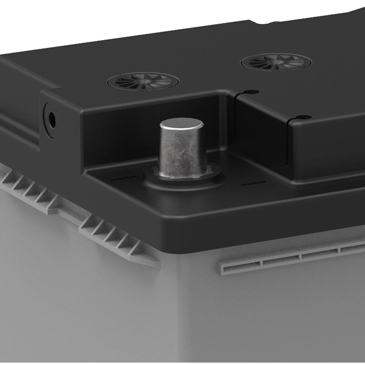 Platinum AGM Battery Group Size H8 12 Volt 900 CCA I23870