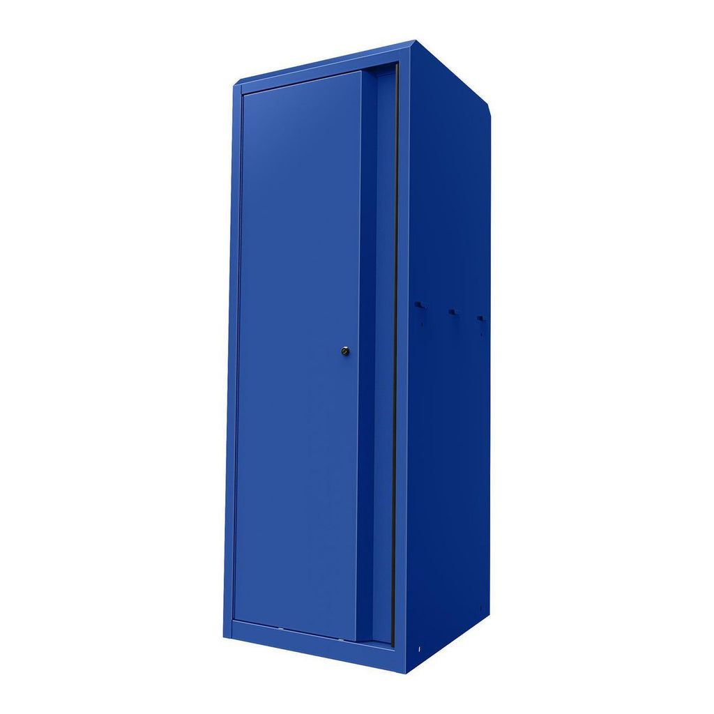 22 in. End Locker U903