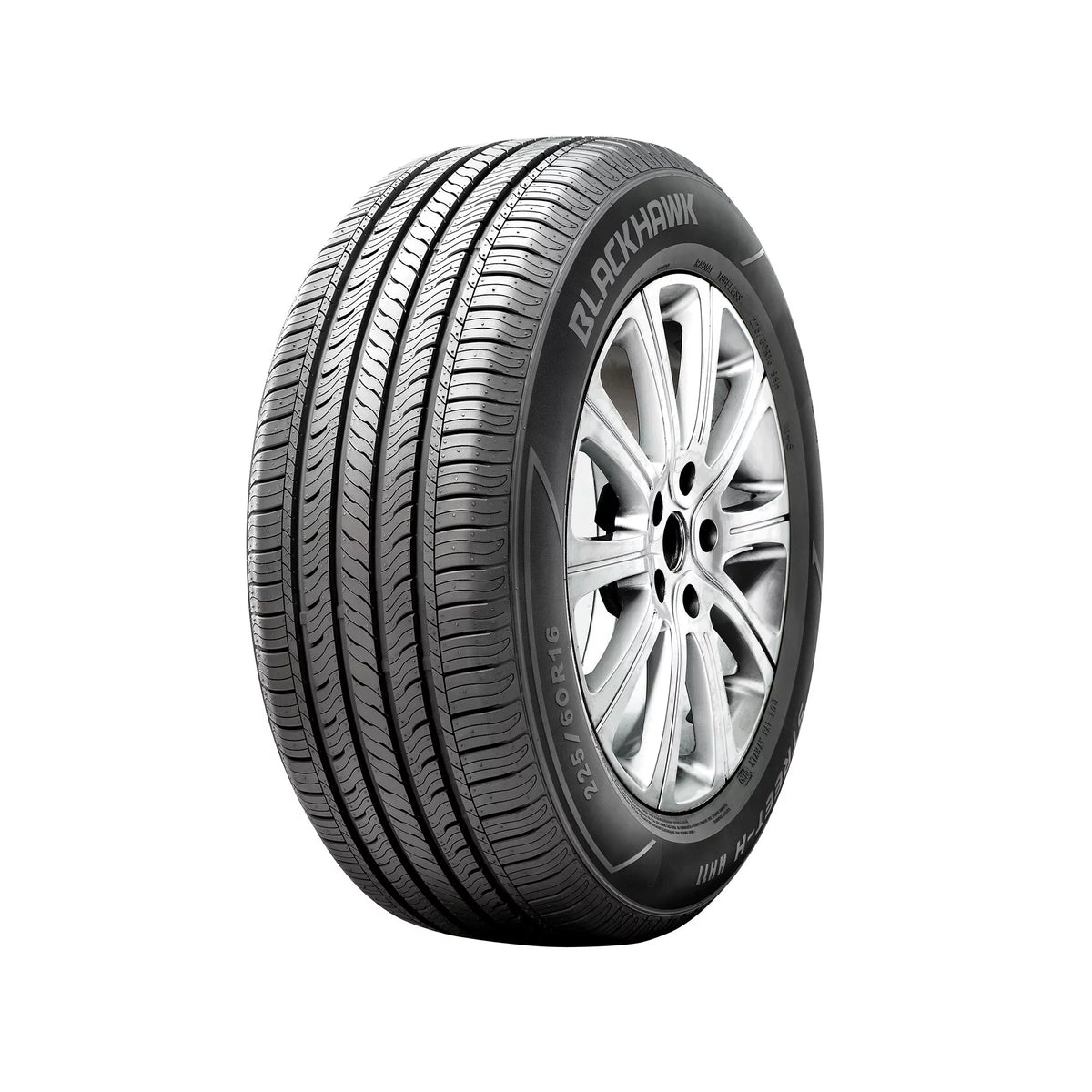 215/60R17 96T Passenger Tire S4688
