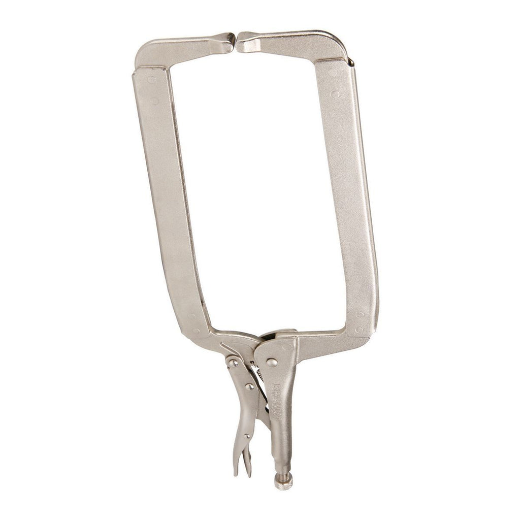 18 in. C-Clamp Locking Pliers G227210