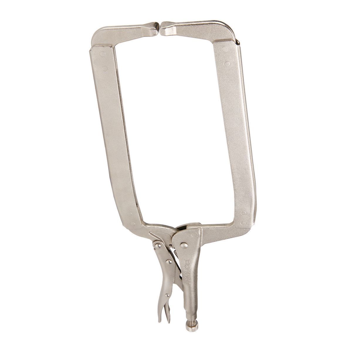 18 in. C-Clamp Locking Pliers G227210