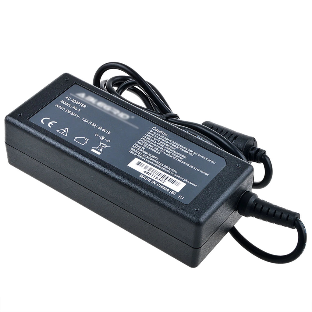 42V AC Adapter Charger for 36V Electric Bike Lithium Battery V10523