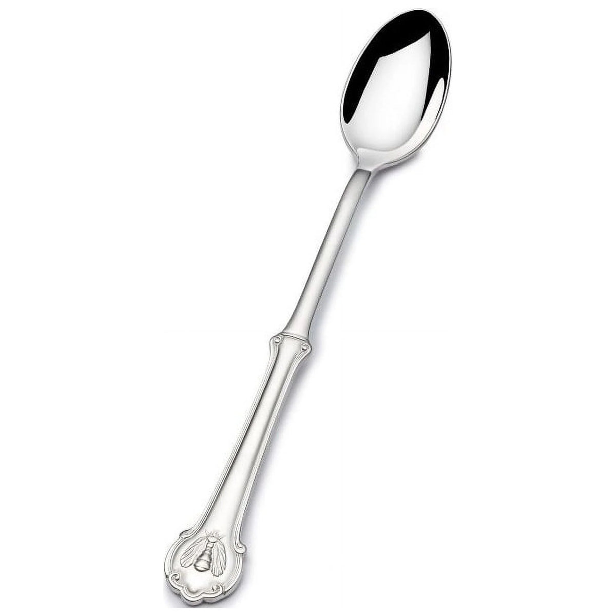 18/10 Stainless Steel Iced Beverage Spoon Set of Four E63397
