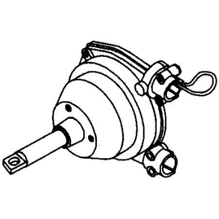 Tilt Helm HPS Rotary N7574