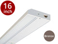 Bronze LED Under Cabinet Light Bar T23615