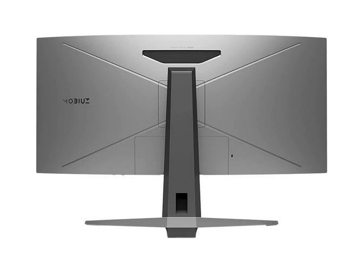 34" Curved IPS Gaming Monitor H248614