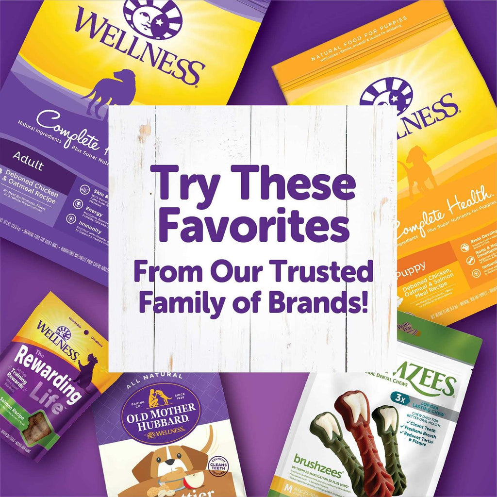 Soft Dog Treats K587401