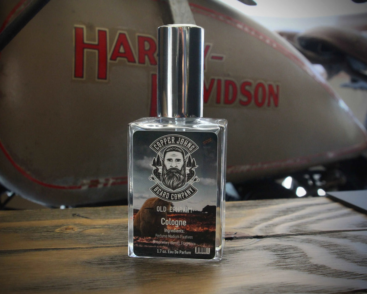 1.7 oz Fine Cologne Q6955