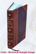 Motion picture daily Volume 62 2022 Leather Bound K503416