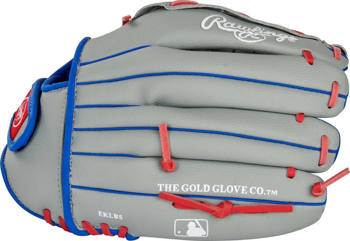 Youth Tball Baseball Glove 11.5 inch Right Hand Throw F30996