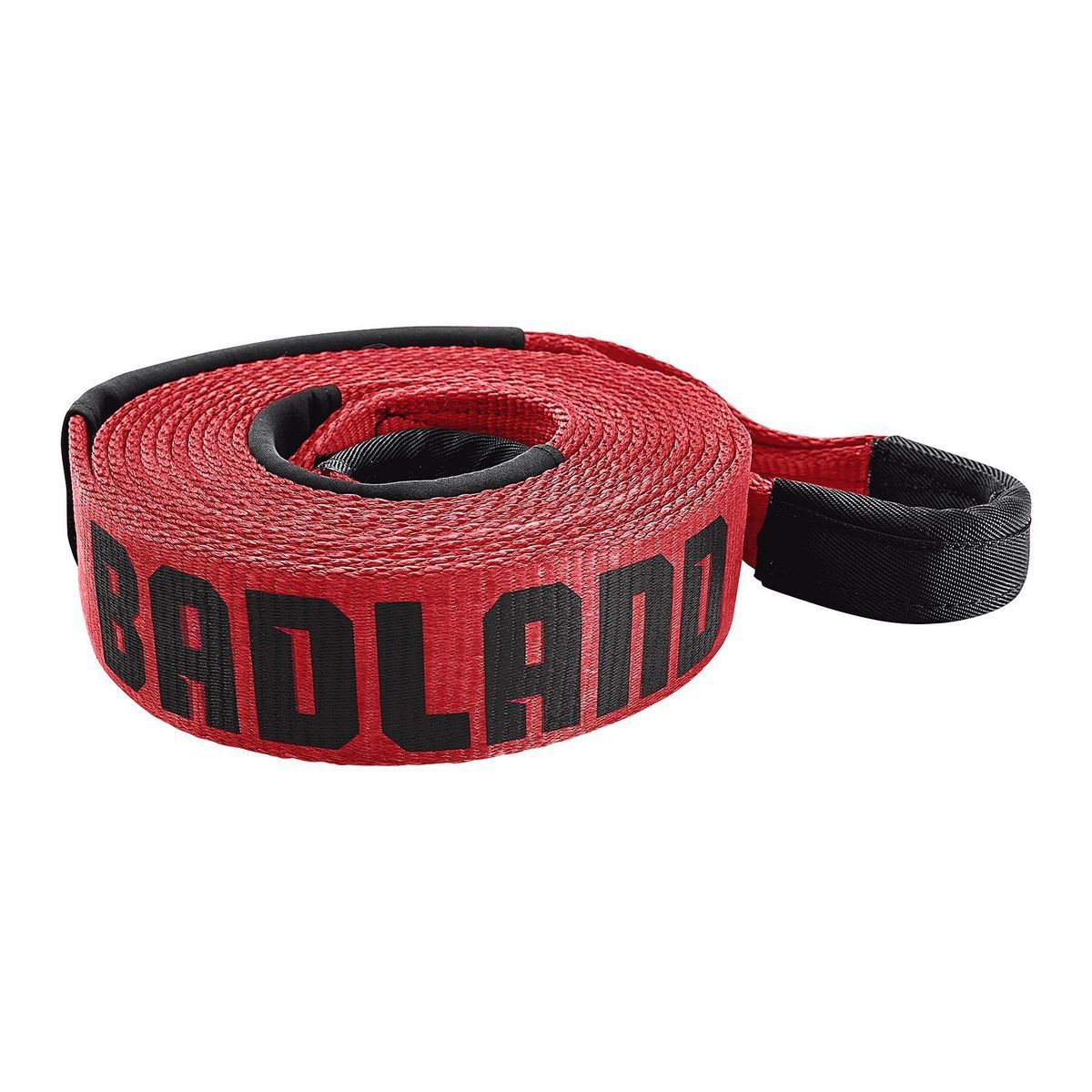 10,000 lb. Capacity 3 in. x 30 ft. Recovery Strap L683116