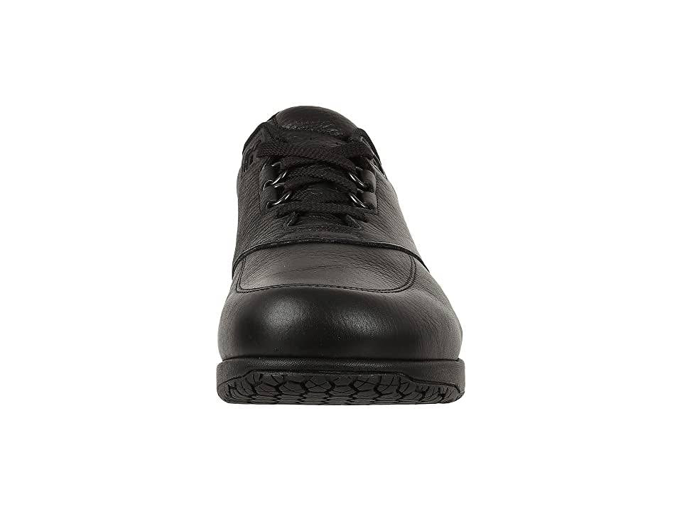 Black 13 Wide Guardian Shoes Z841