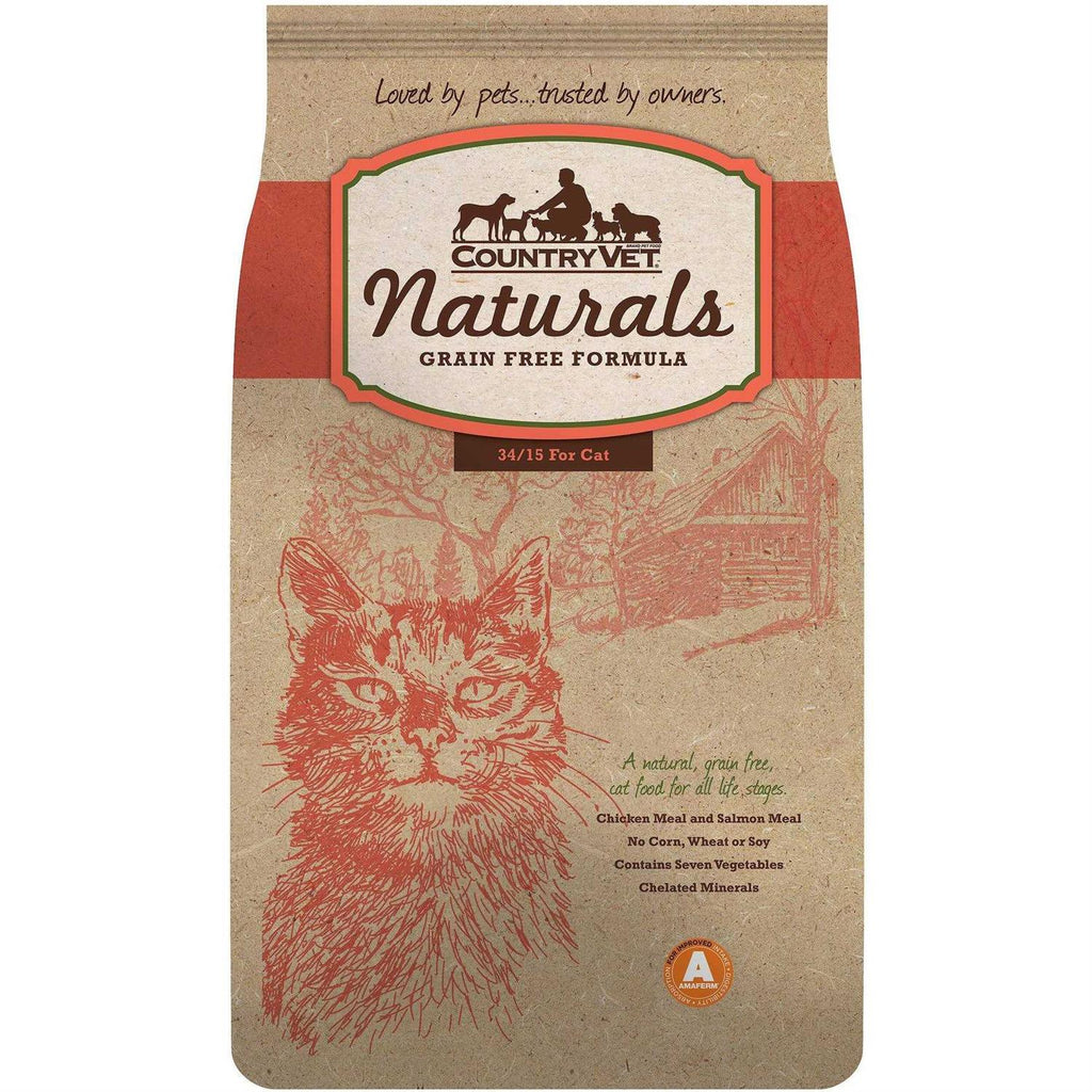 Grain-Free Cat Food H66909