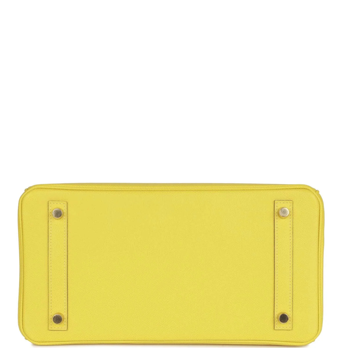 Lime Epsom Leather Handbag I405489