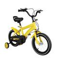 14 Children's Bicycle with Removable Training Wheels M1385