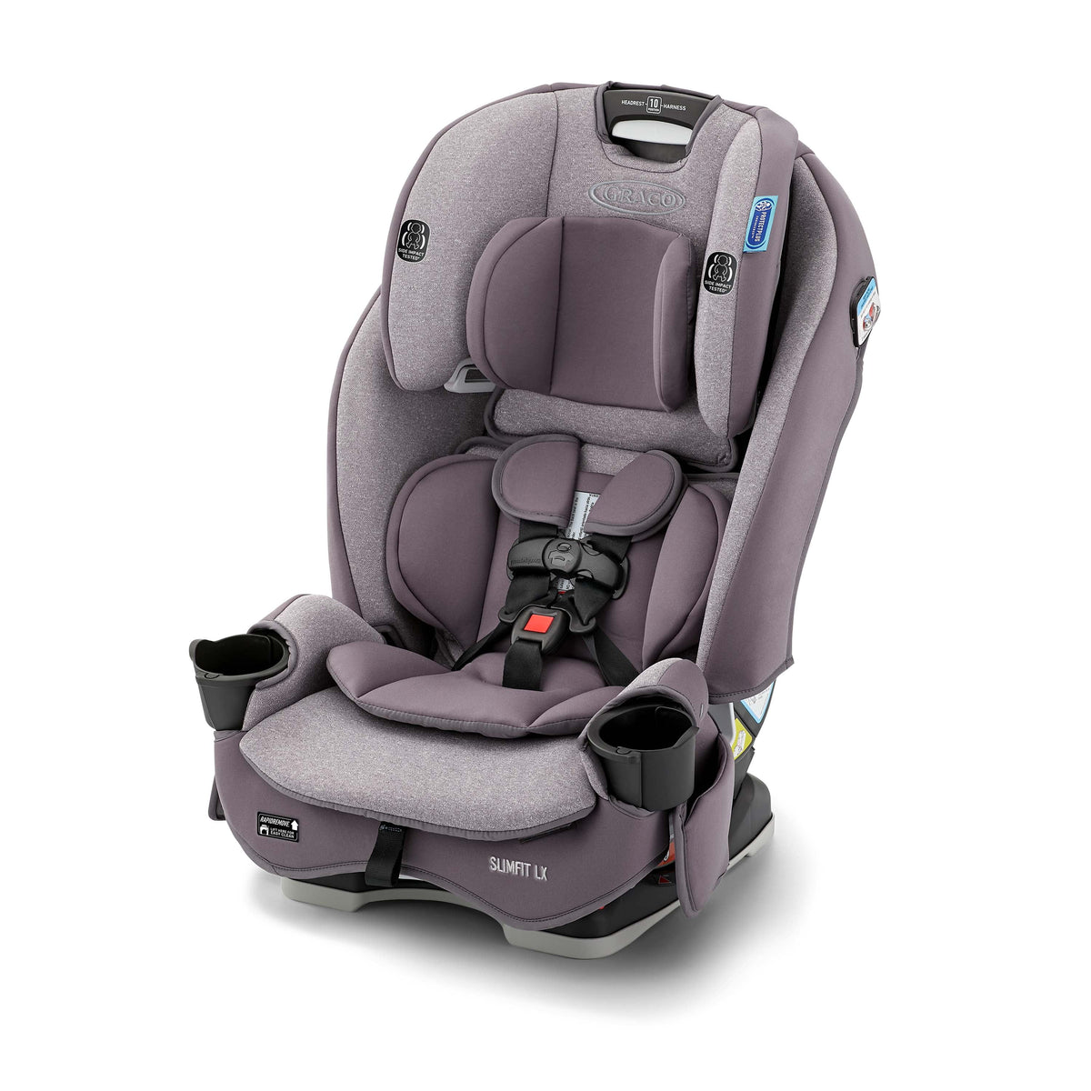 3-in-1 Convertible Car Seat D308