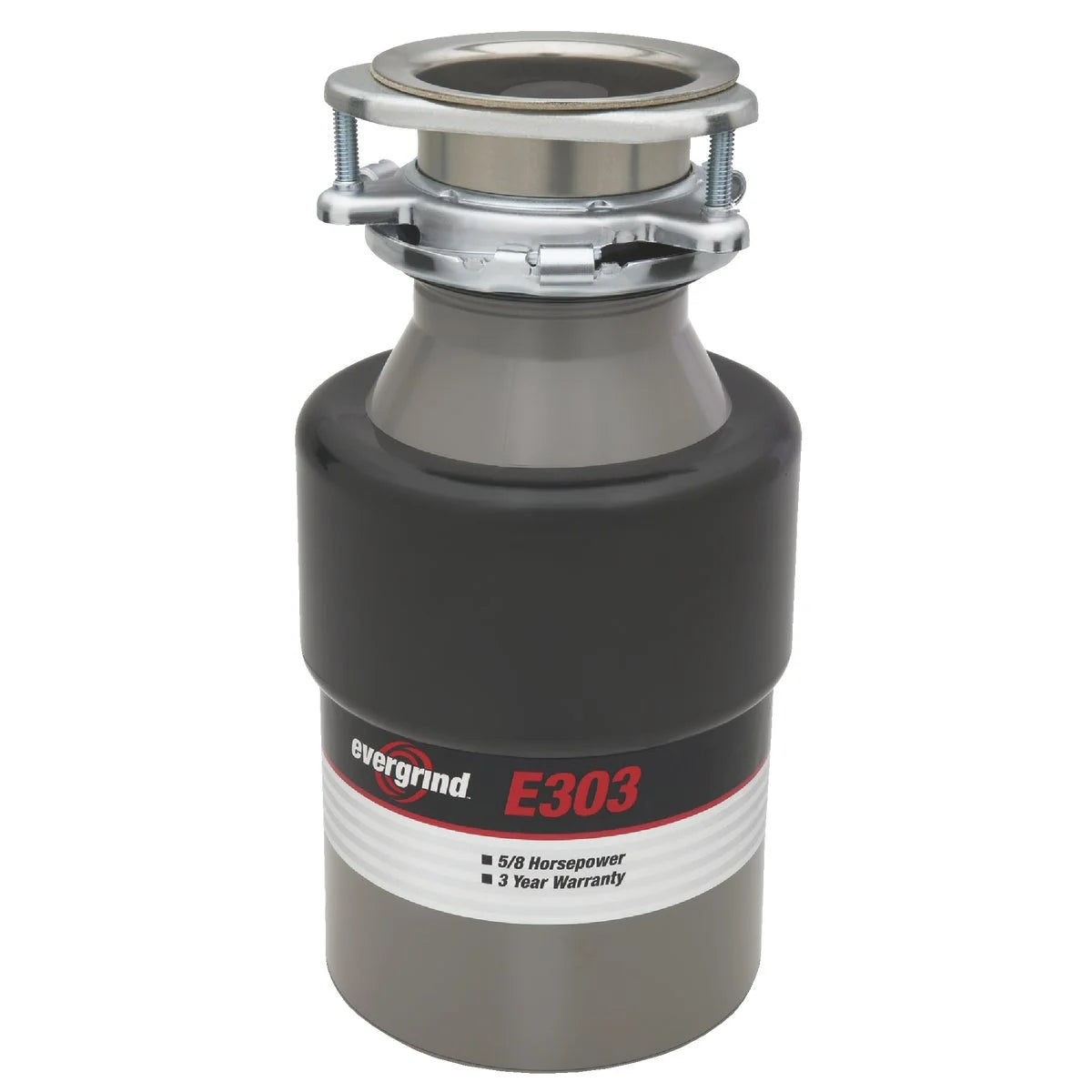 5/8 HP Garbage Disposer T859138