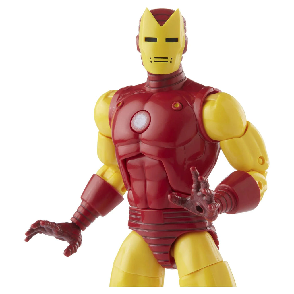 Marvel Legends Iron Man X566359