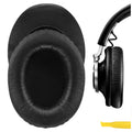 Black Replacement Ear Pads for Headphones E171634