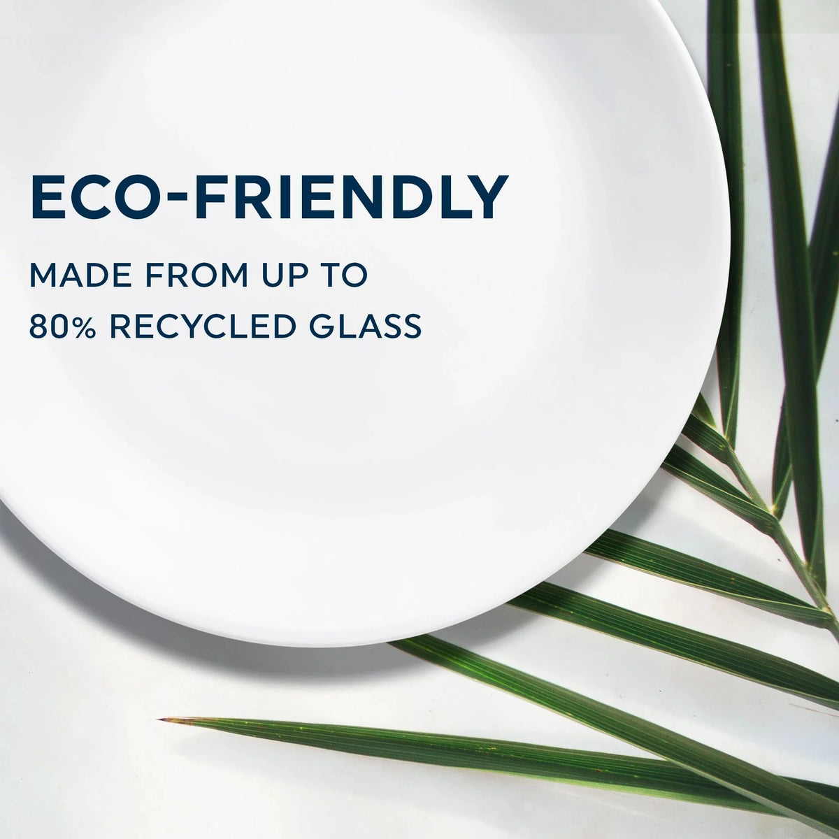 Embossed Salad Plate O87545