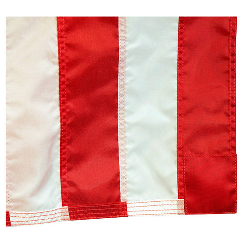 10 x 19 Sewn Polyester Flag E879260