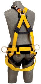 Tower Climbing Harness D842