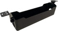 Black Cable Management Tray for Sit Stand Desks A679