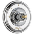 3 Function Diverter Trim - Chrome D18001