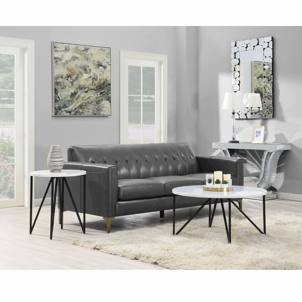 2PC Occasional Table Set G602