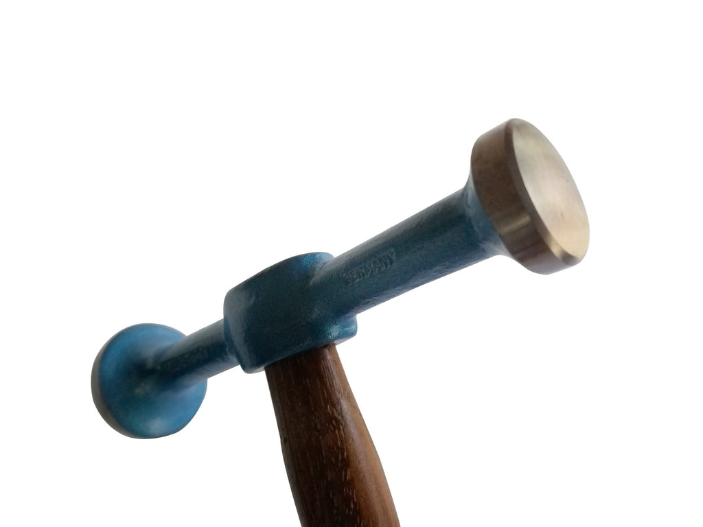Balanced Ding Bumping Hammer G979