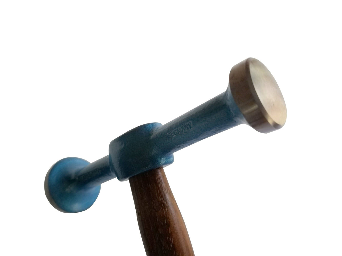 Balanced Ding Bumping Hammer G979