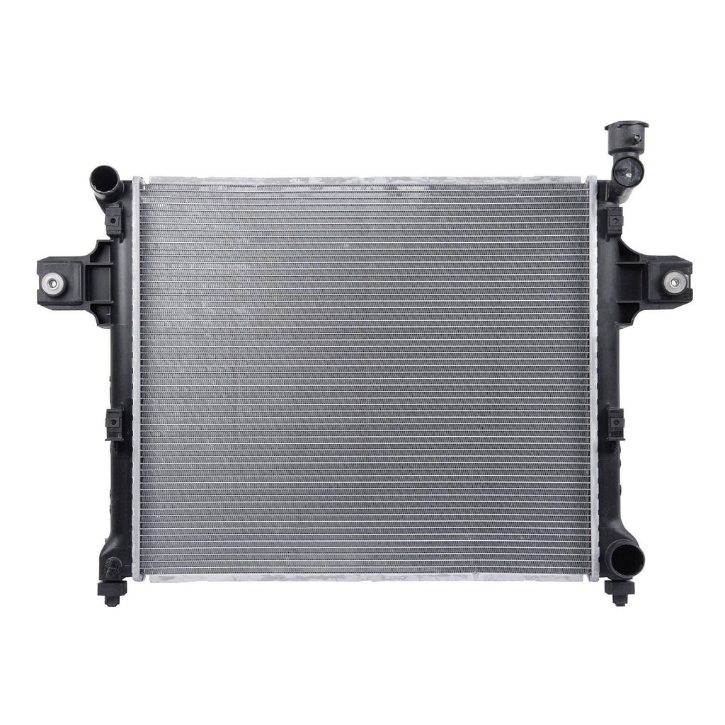 Radiator B75304