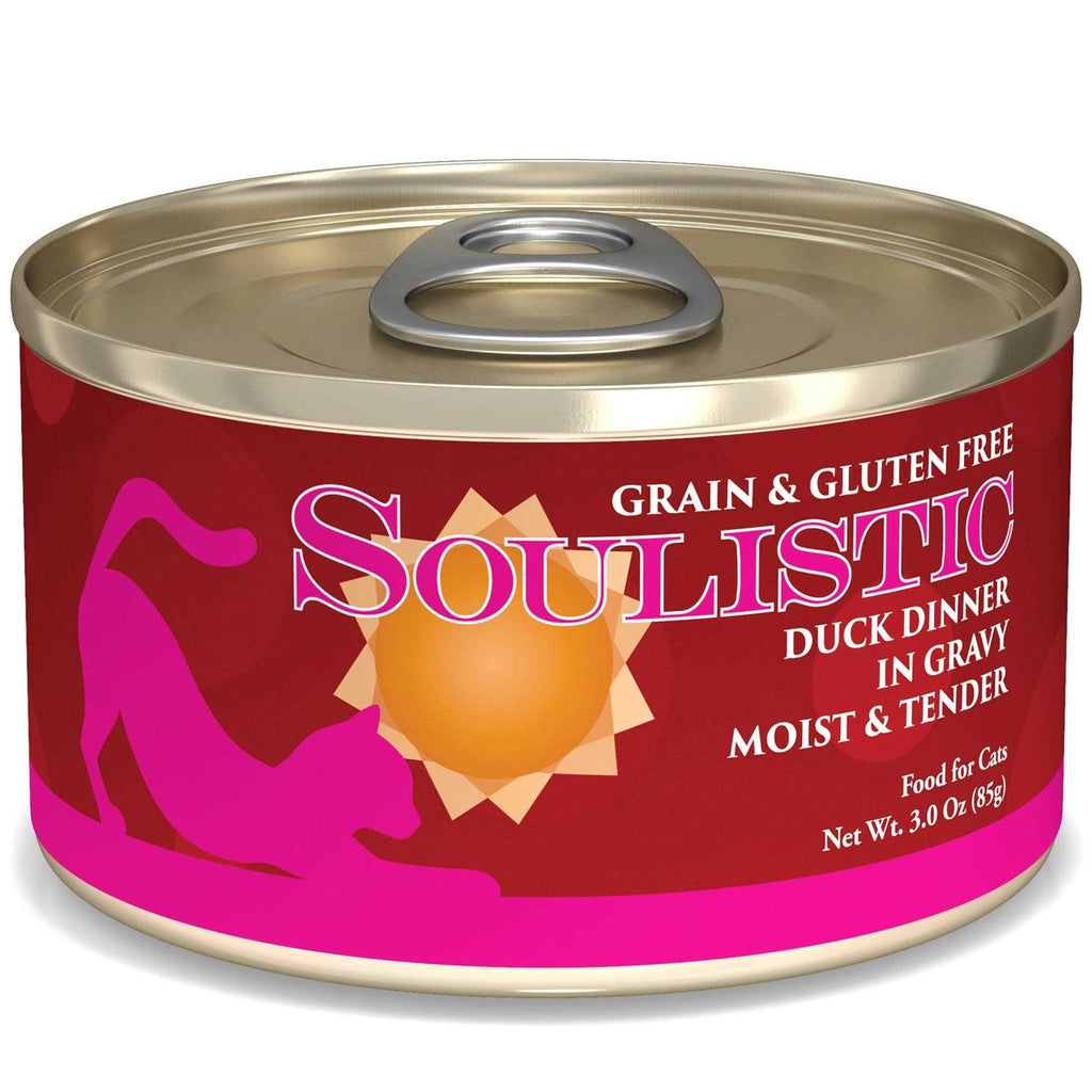 Wet Cat Food J150