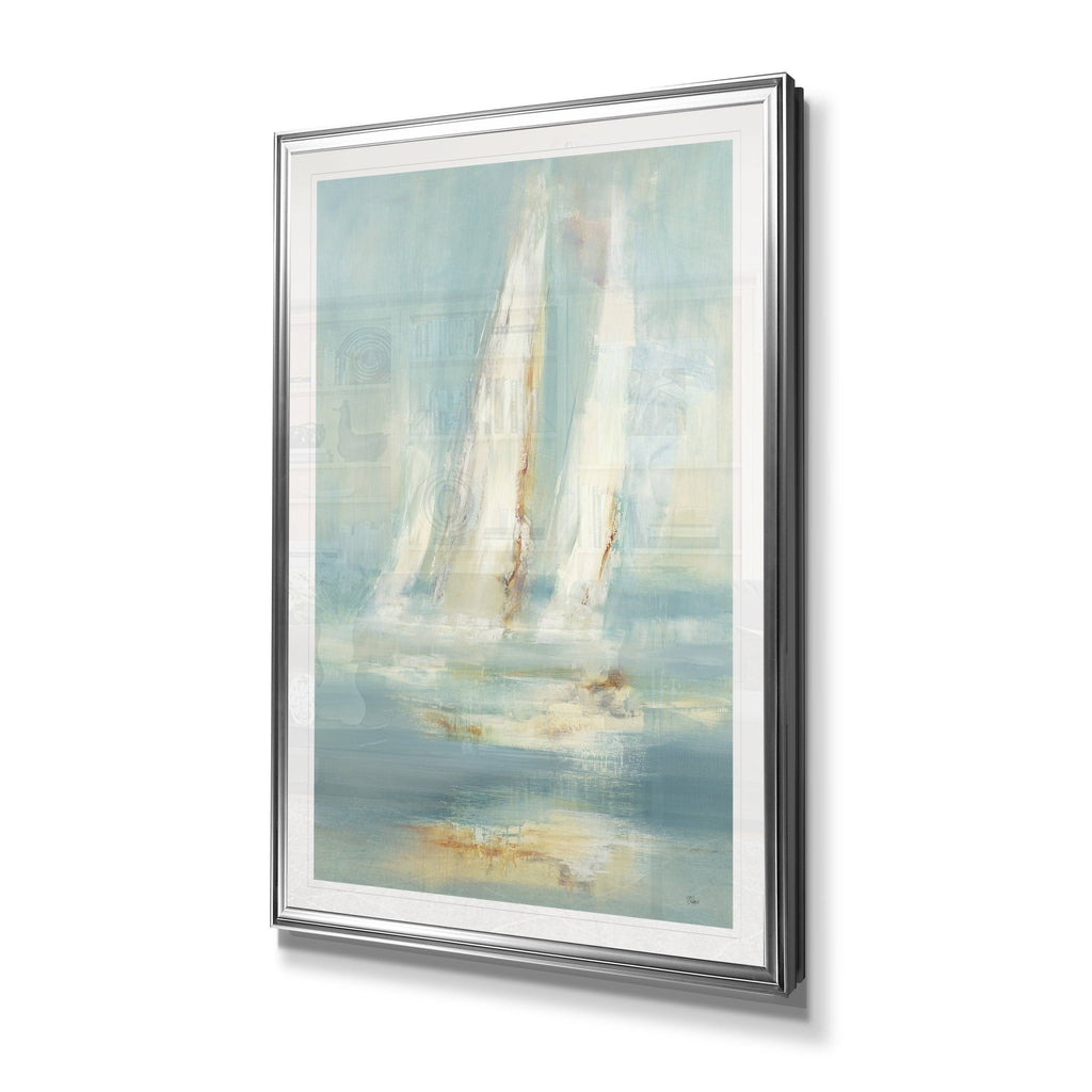 Framed Giclee Print 26x36 N9347